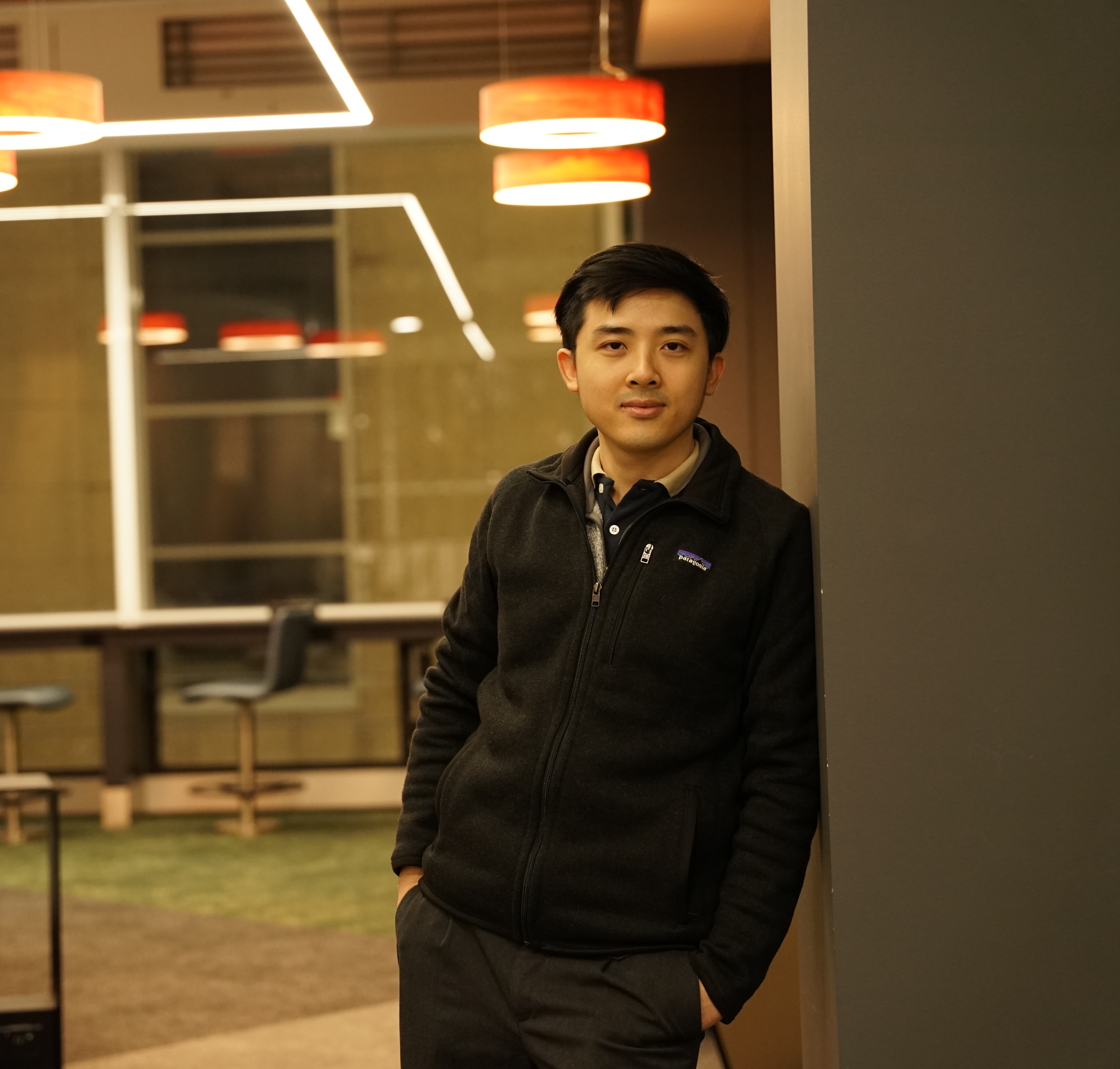 Founder