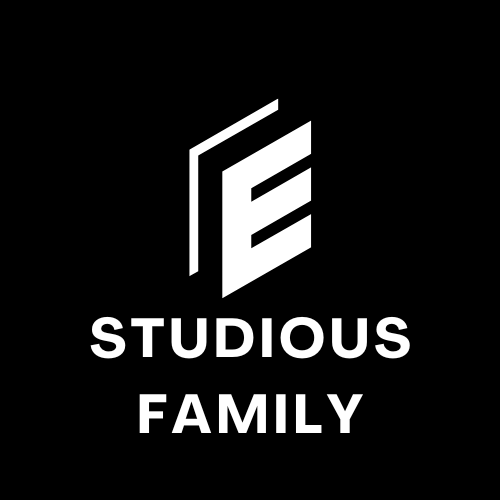 Studious Family